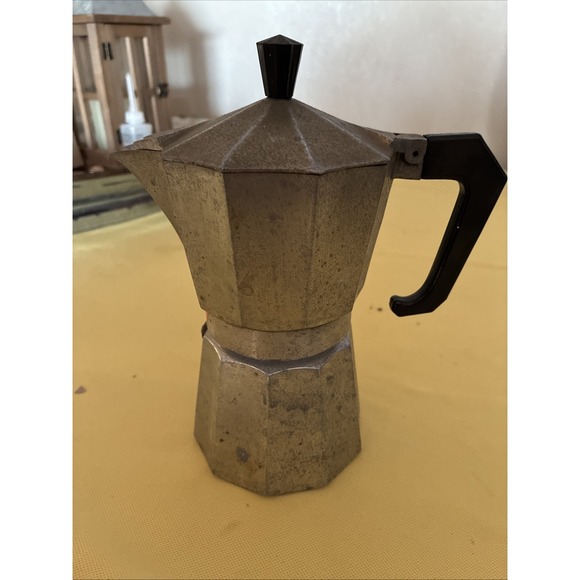 Crusinallo Other - Vintage Made In Italy Expresso Maker ital EXPRESS 1960's